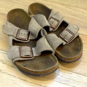 Youth Birkenstock